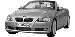 BMW E93 U0018 Fault Code